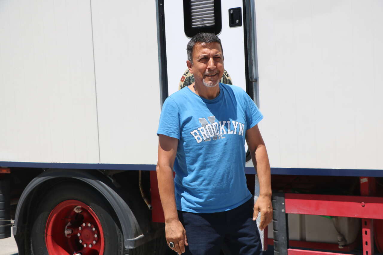 Efsaneler ölmez! Konya’da hurdadan aldı, şimdi gören telefona sarılıyor 6